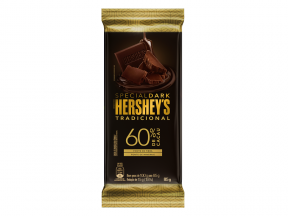 HERSHEYS CHOC SPECIAL TRAD. 85GR C/12