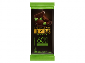 HERSHEYS CHOC SPECIAL MENTA 85GR C/12