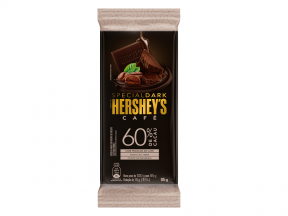 HERSHEYS CHOC SPECIAL CAFE CROC 85GR C/12