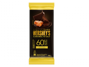 HERSHEYS CHOC SPECIAL CAR SALT 85GR COM 12