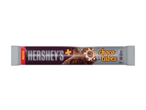 HERSHEYS CHOCOTUBES AL 18X25GR