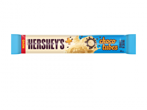 HERSHEYS CHOCOTUBES CNC 18X25GR