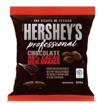 HERSHEYS MOEDA COMP MA 1,01KG0 40110