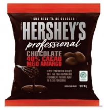 HERSHEYS MOEDA CHOC MA1,01KG040106