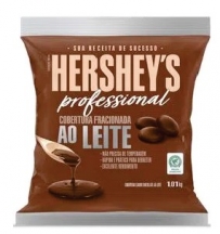HERSHEYS MOEDA COMP.A 1,01KG40108
