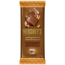 HERSHEYS CAFE MACCHIATO 85 GR C/12