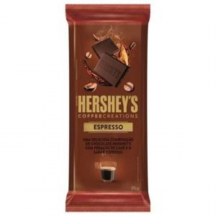 HERSHEYS CAFE EXPRESSO 85 GR C/12