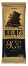HERSHEYS CHOC SPECIAL 80 cacau. 85GR COM 12