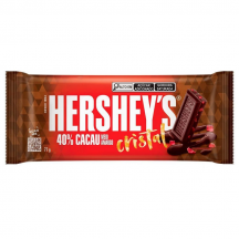 HERSHEYS CHOC MA CRISTAL 77GR C/18